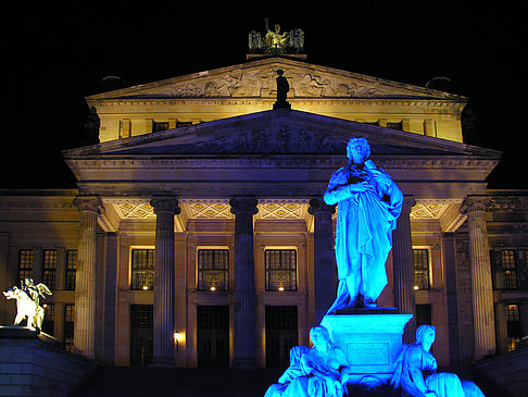 Foto Schauspielhaus