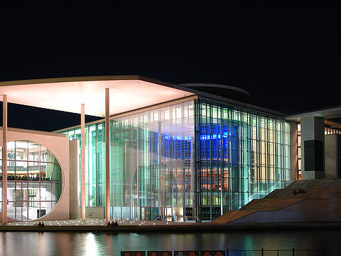 Marie Elisabeth Lüders Haus Foto 