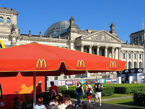 Fotos McDonalds | Berlin