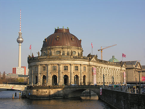 Fotos Bodemuseum | Berlin