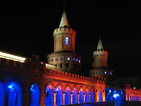 Oberbaumbrücke