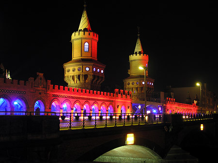 Oberbaumbrücke