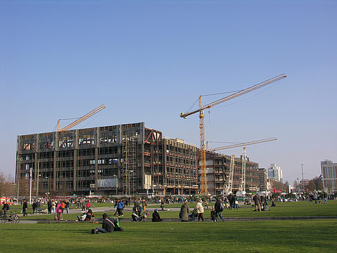 Fotos Palast der Republik | Berlin