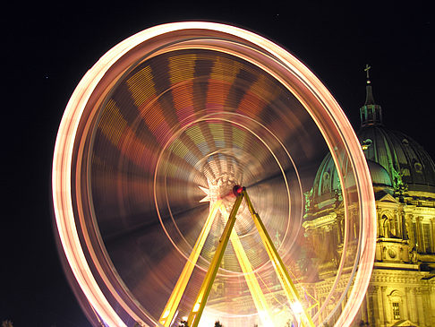 Platz der Republik Fotos