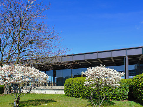 Fotos Neue Nationalgalerie | Berlin