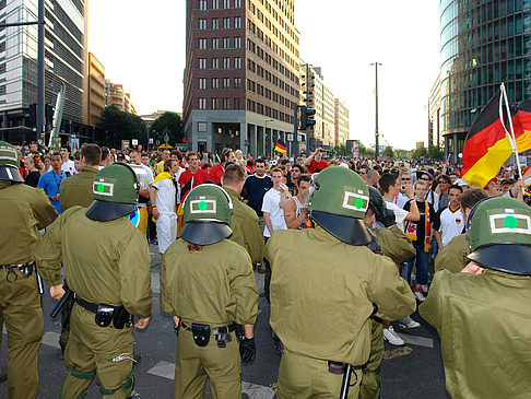 Foto Polizei