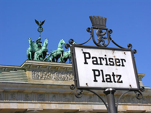 Brandenburger Tor