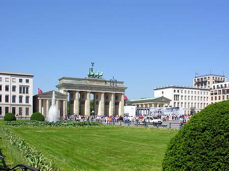 Pariser Platz