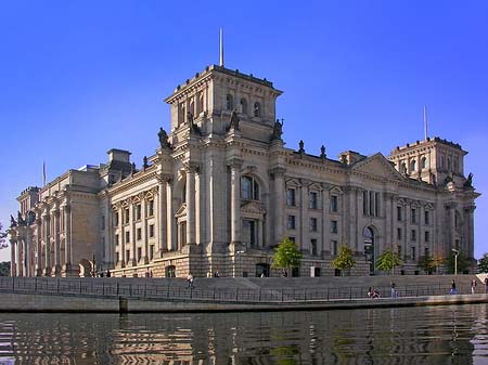 Foto Reichstag