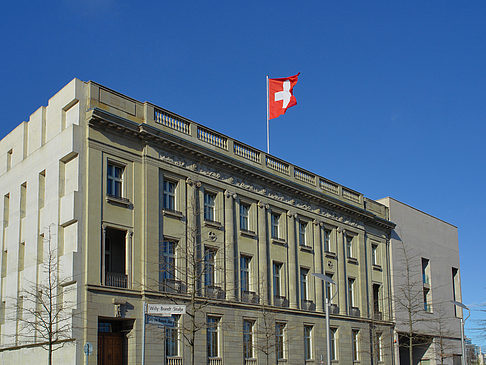 Fotos Schweizerische Botschaft | Berlin