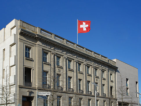 Fotos Schweizerische Botschaft | Berlin