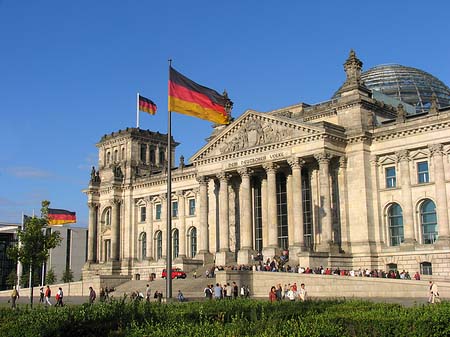 Reichstag