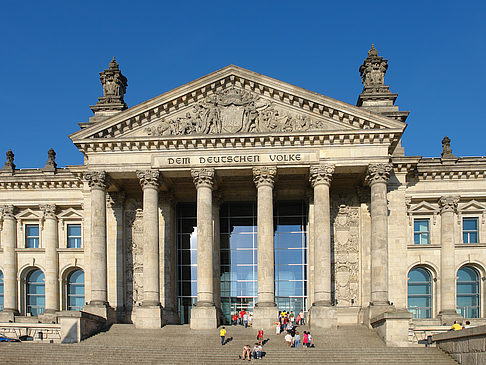 Fotos Reichstag | Berlin