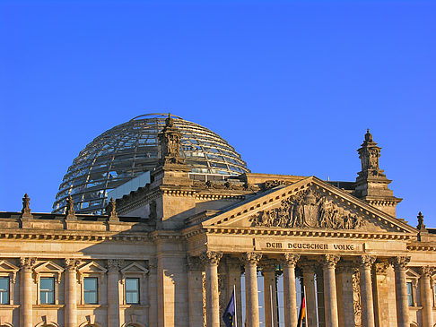 Reichstag Fotos