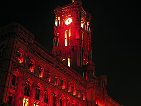 Rotes Rathaus