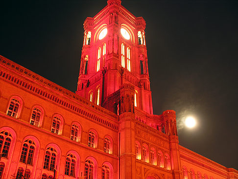 Fotos Rotes Rathaus