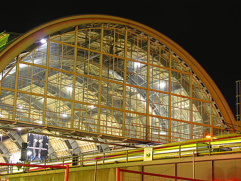 Fotos S-Bahn Alexanderplatz | Berlin