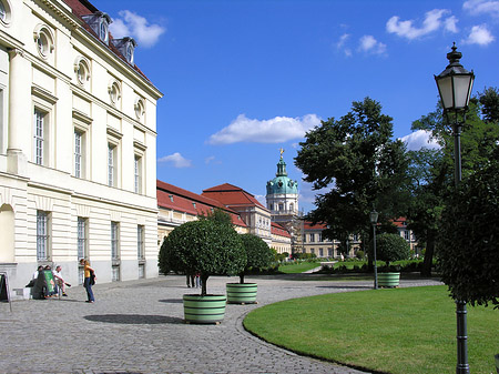 Schloss Charlottenburg