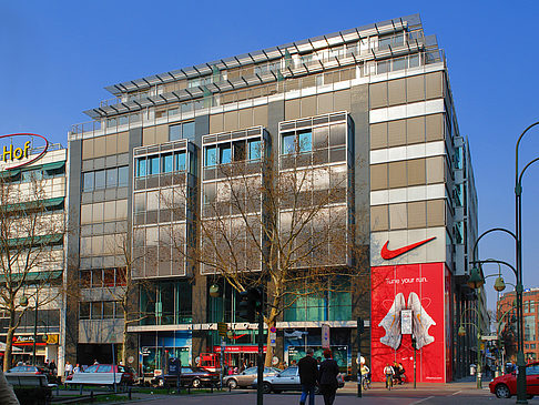 Nike Town