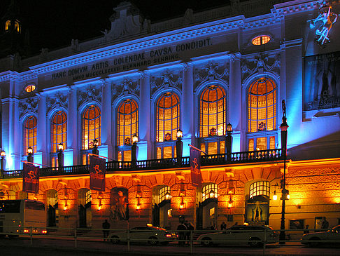 Fotos Theater des Westens | Berlin