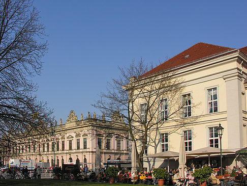 Foto Opernpalais