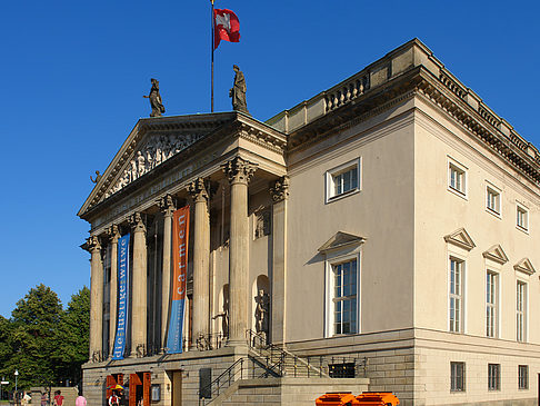 Foto Staatsoper