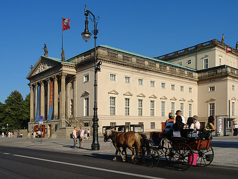 Fotos Staatsoper | Berlin