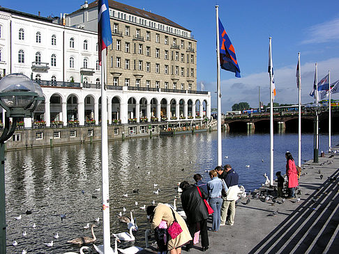 Alster Arkaden