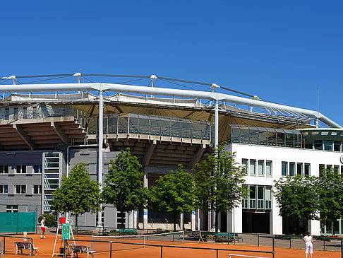 Fotos Am Rothenbaum