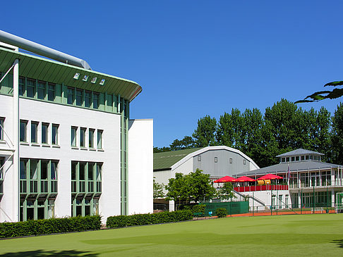 Foto Am Rothenbaum