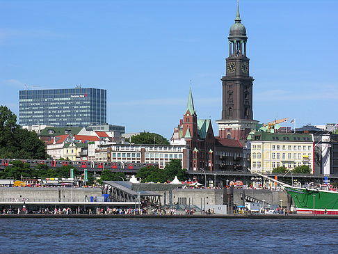 Fotos St.-Michaelis-Kirche | Hamburg