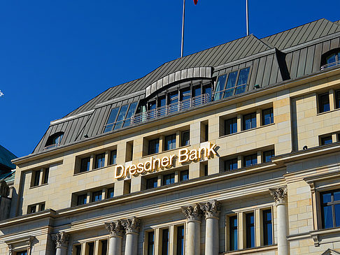 Dresdner Bank Foto 