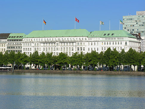 Hotel Vier Jahreszeiten