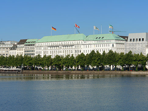 Hotel Vier Jahreszeiten