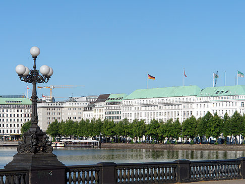 Hotel Vier Jahreszeiten