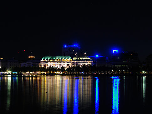 Fotos Hotel Vier Jahreszeiten | Hamburg