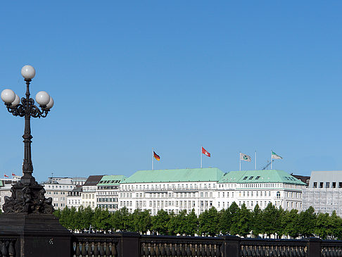 Foto Hotel Vier Jahreszeiten