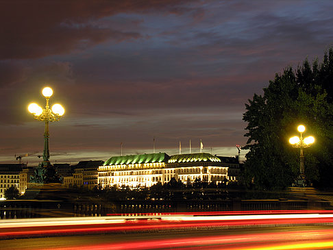 Hotel Vierjahreszeiten Foto 