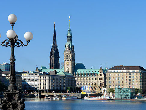 Rathaus Foto 