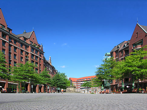 Fotos Fischmarkt | Hamburg