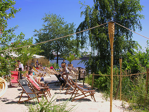 Fotos Beach Bar - Große Elbstrasse