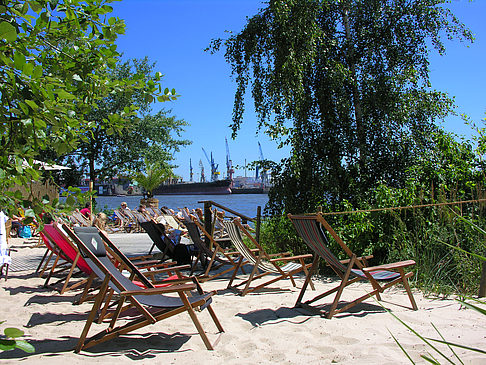 Beach Bar - Große Elbstrasse Fotos