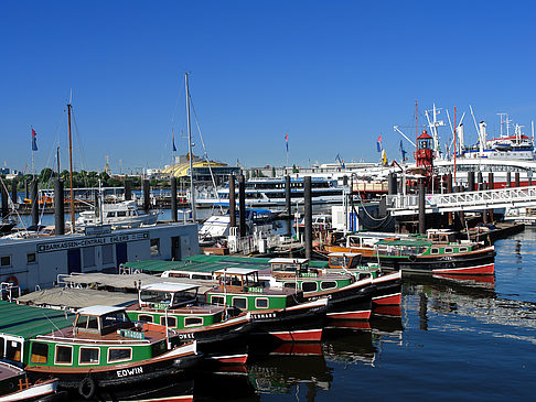 Fotos Niederhafen