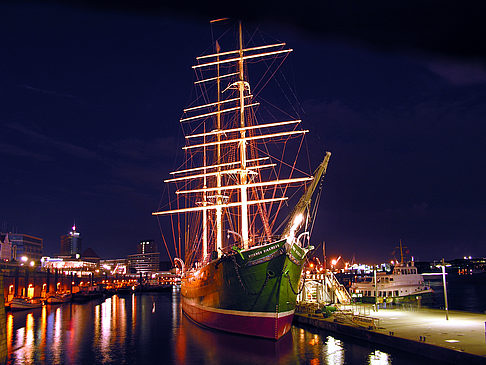 Rickmer Rickmers Foto 