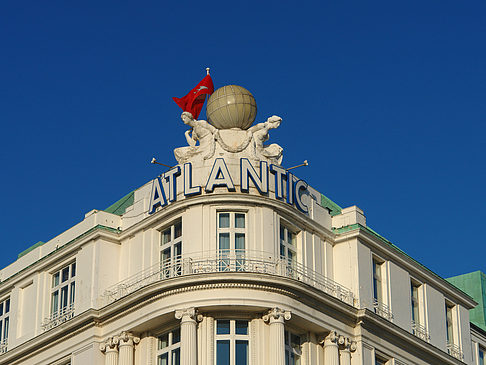 Hotel Atlantic