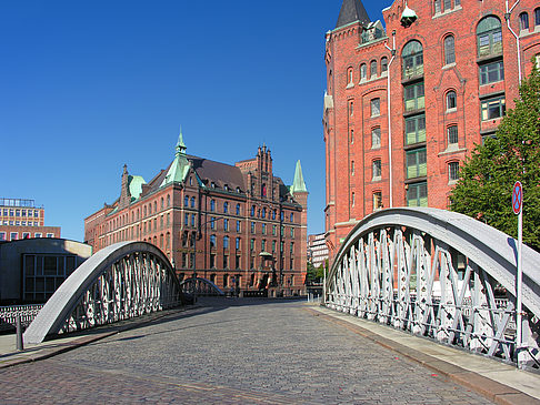 Speicherstadt Fotos