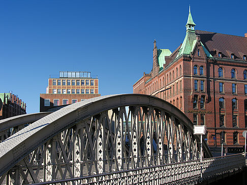 Speicherstadt