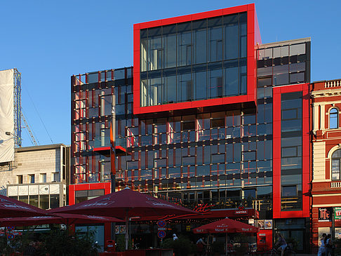 Fotos Schmidt Theater | Hamburg