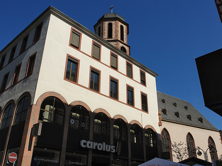 Foto Carolus - Frankfurt am Main