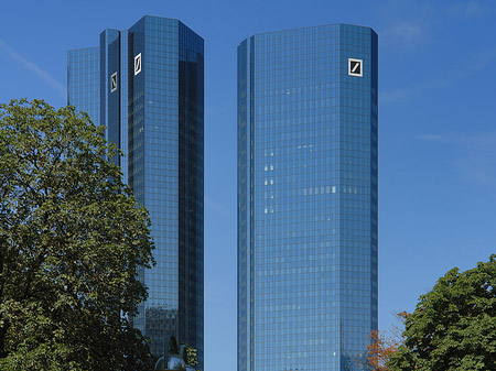 Fotos Deutsche Bank